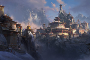 F1中国大奖赛回归,全程比赛时间表火速揭秘!