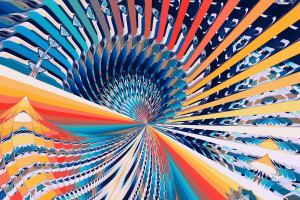 公平竞技，穿越火线挑战赛的电竞精神！